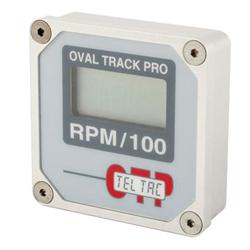 Oval Track Pro Tachometer