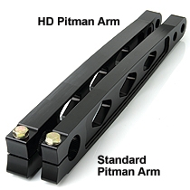 HD Pitman Arm